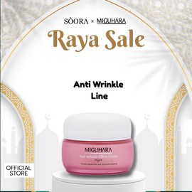 Anti-Wrinkle Effect Cream Origin